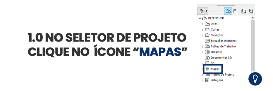 mapas imagem