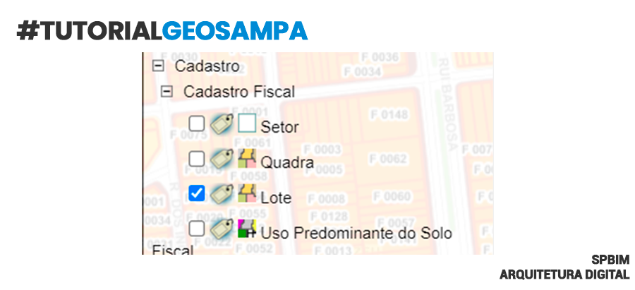 geosampa imagem