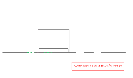 Como salvar modelagem no local como família carregável no REVIT - SPBIM