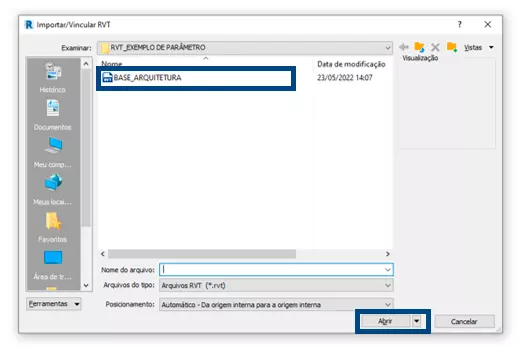 COMO TRABALHAR COM SISTEMA DE COORDENADA COMPARTILHADO DO TERRENO