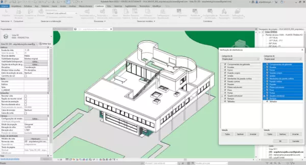 Curso de Revit